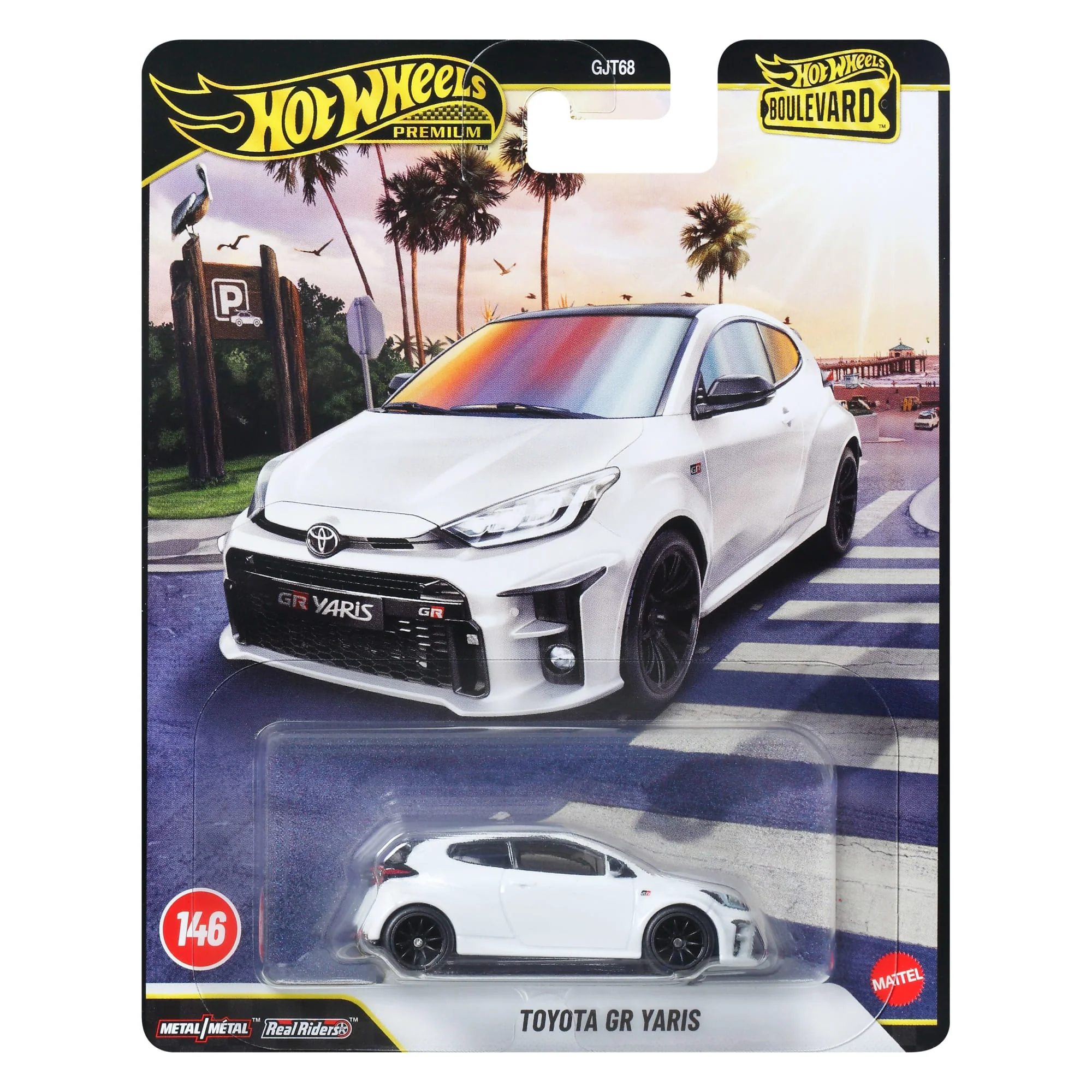 Hot Wheels Premium Collector Sets & Cars